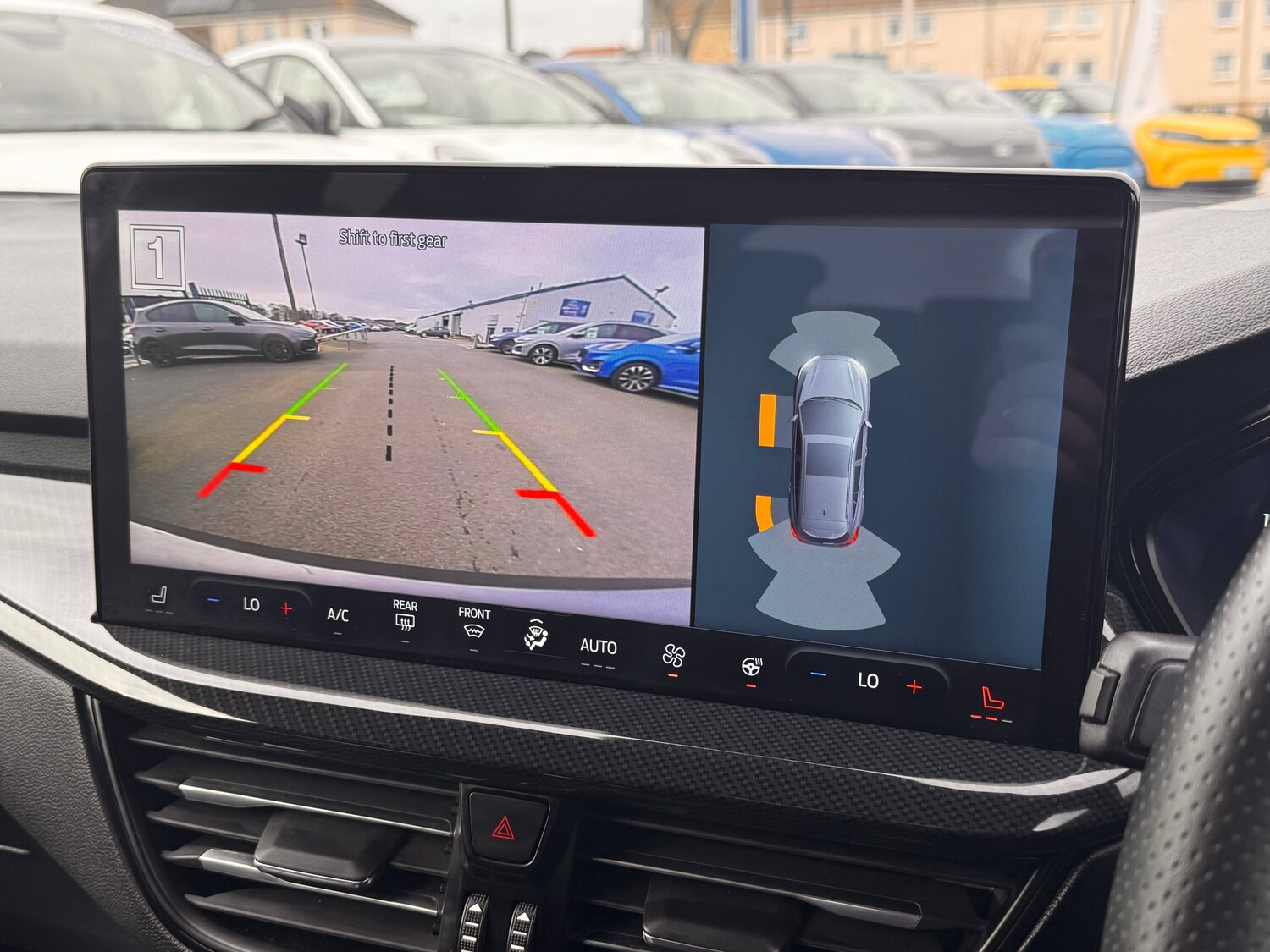 Used Ford Focus for sale - 77989408: Photo 37