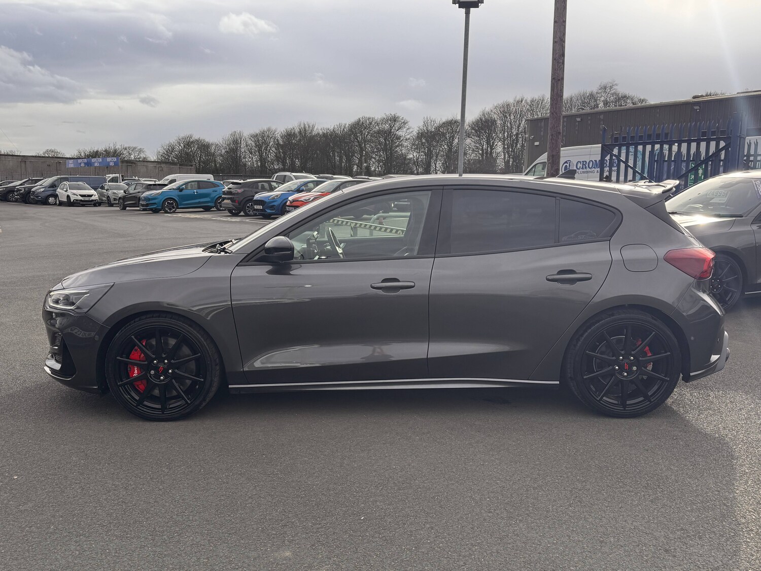 Used Ford Focus for sale - 77989408: Photo 6