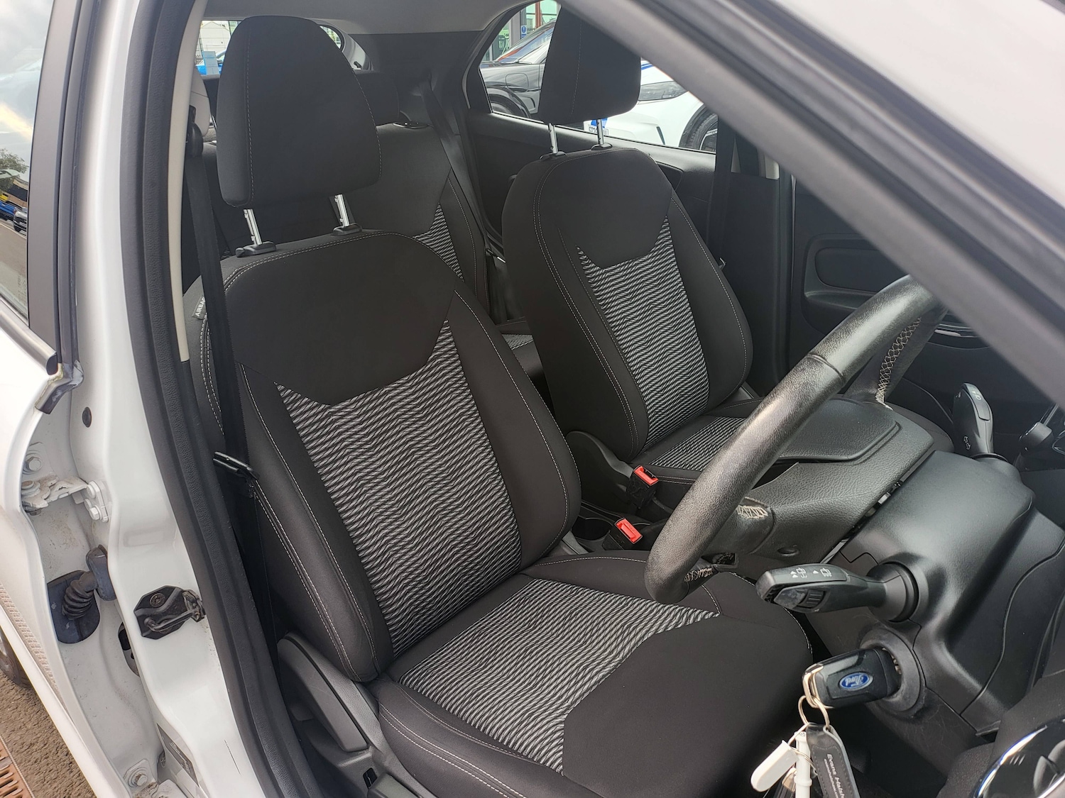 Used Ford Ka+ 2018 for sale - 76518590: Photo 11