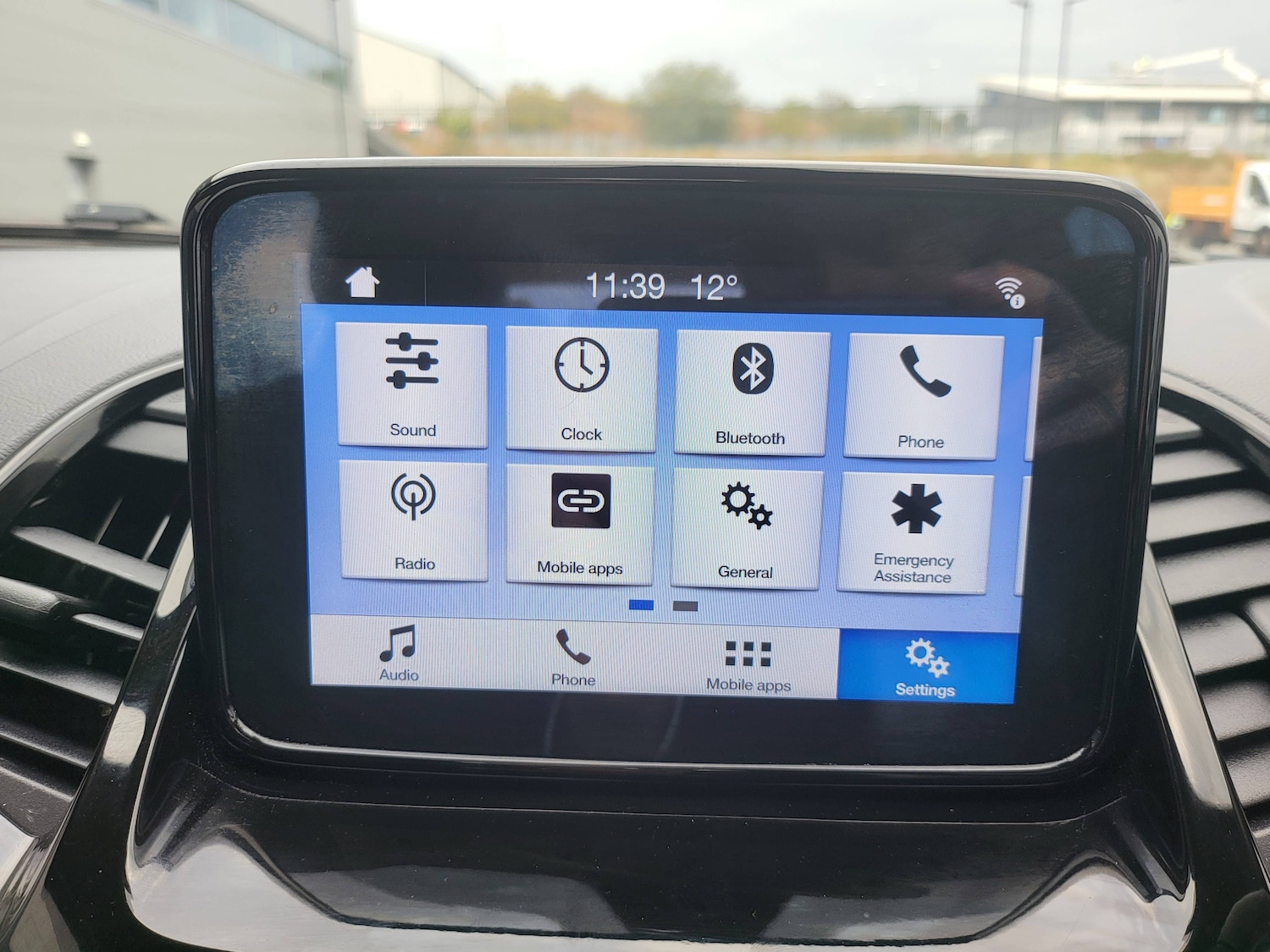 Used Ford Ka+ 2018 for sale - 76518590: Photo 19