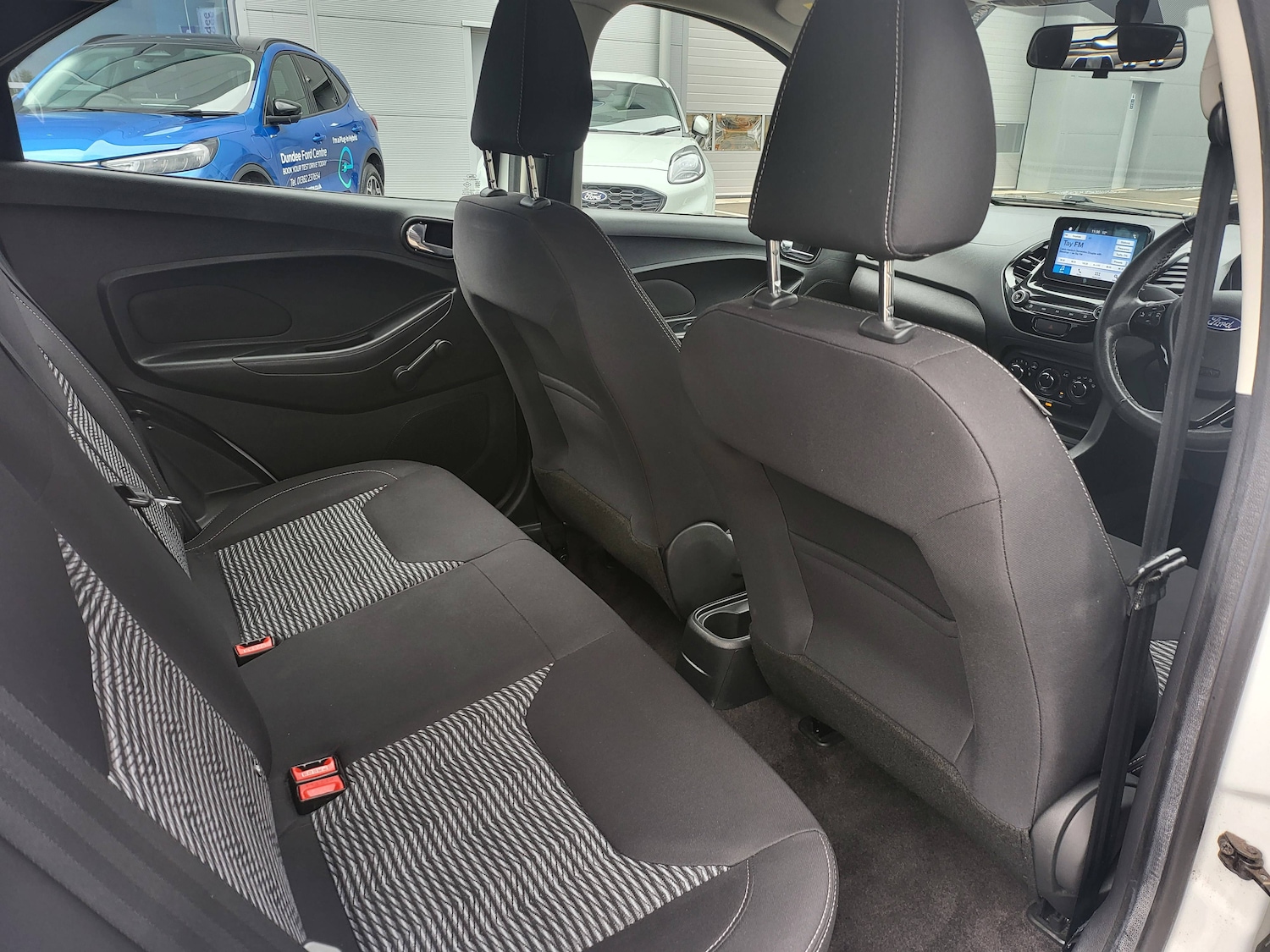 Used Ford Ka+ 2018 for sale - 76518590: Photo 27
