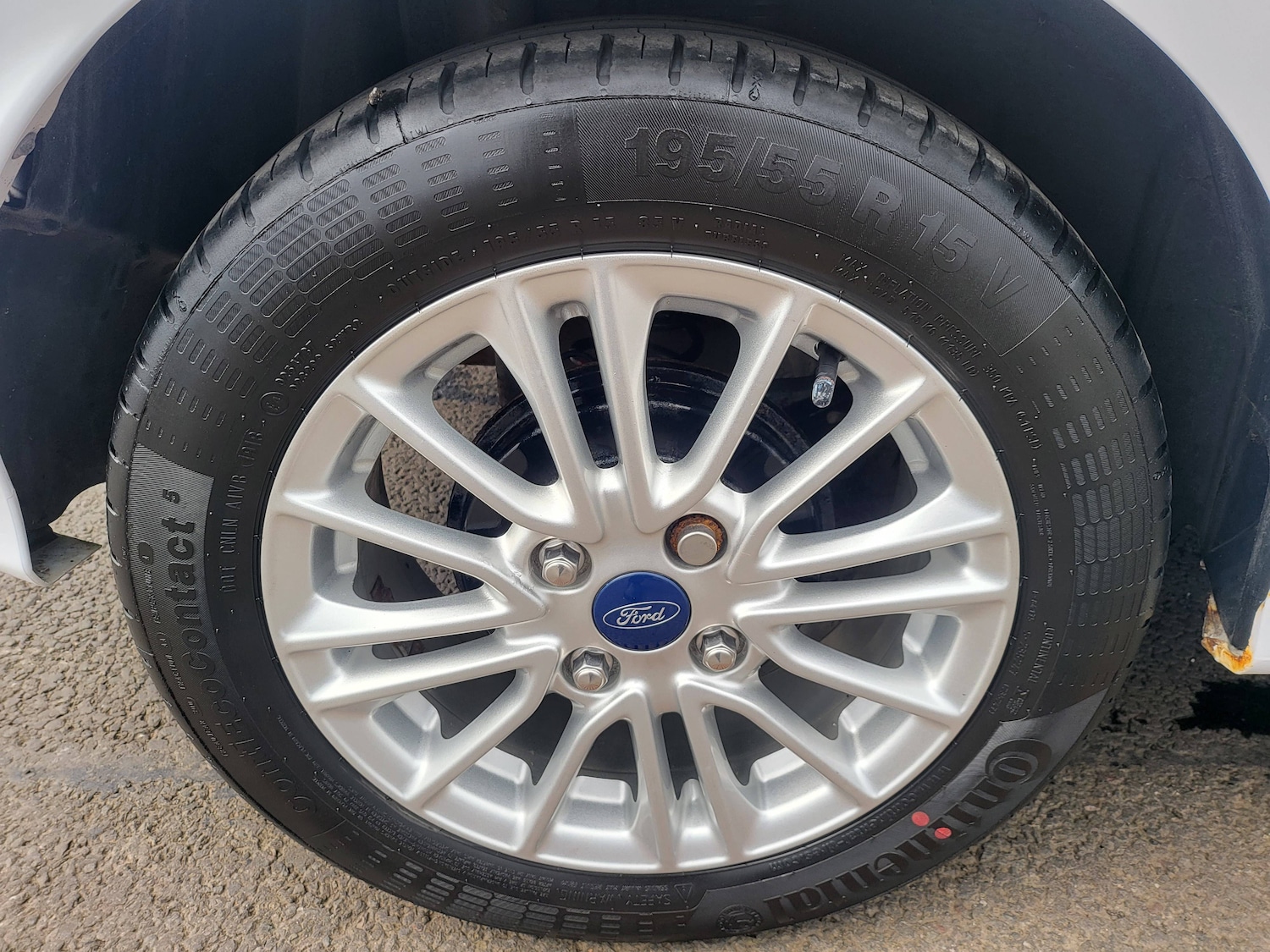 Used Ford Ka+ 2018 for sale - 76518590: Photo 30