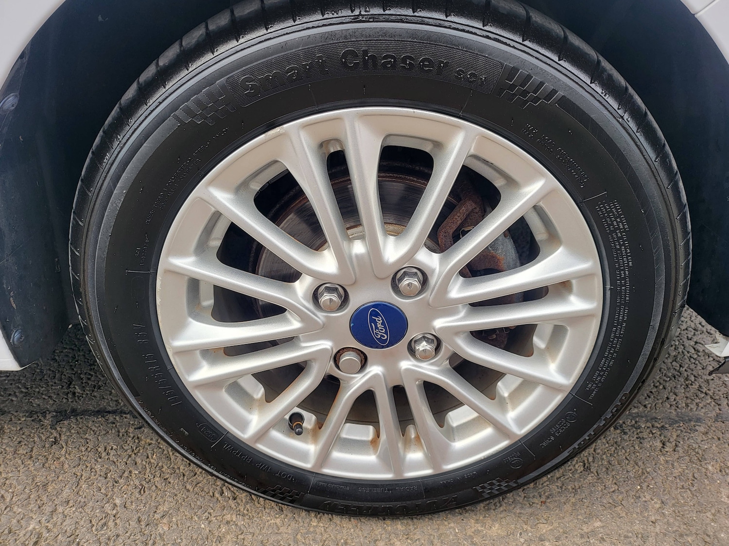 Used Ford Ka+ 2018 for sale - 76518590: Photo 31