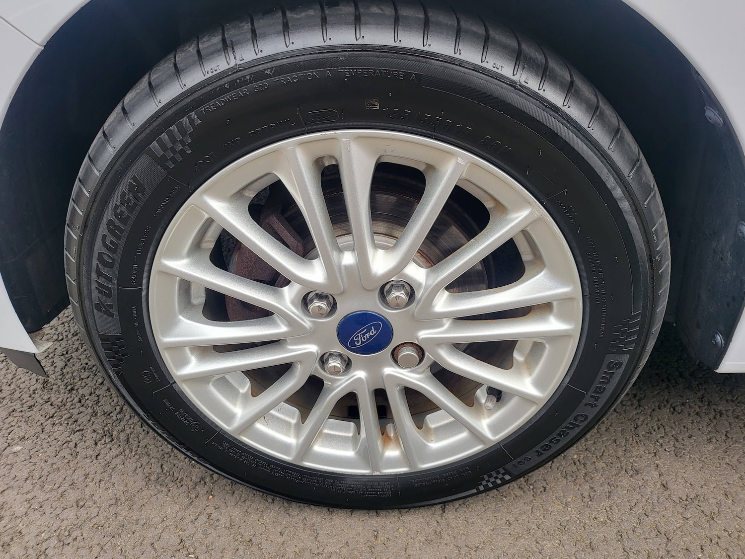 Used Ford Ka+ 2018 for sale - 76518590: Photo 32