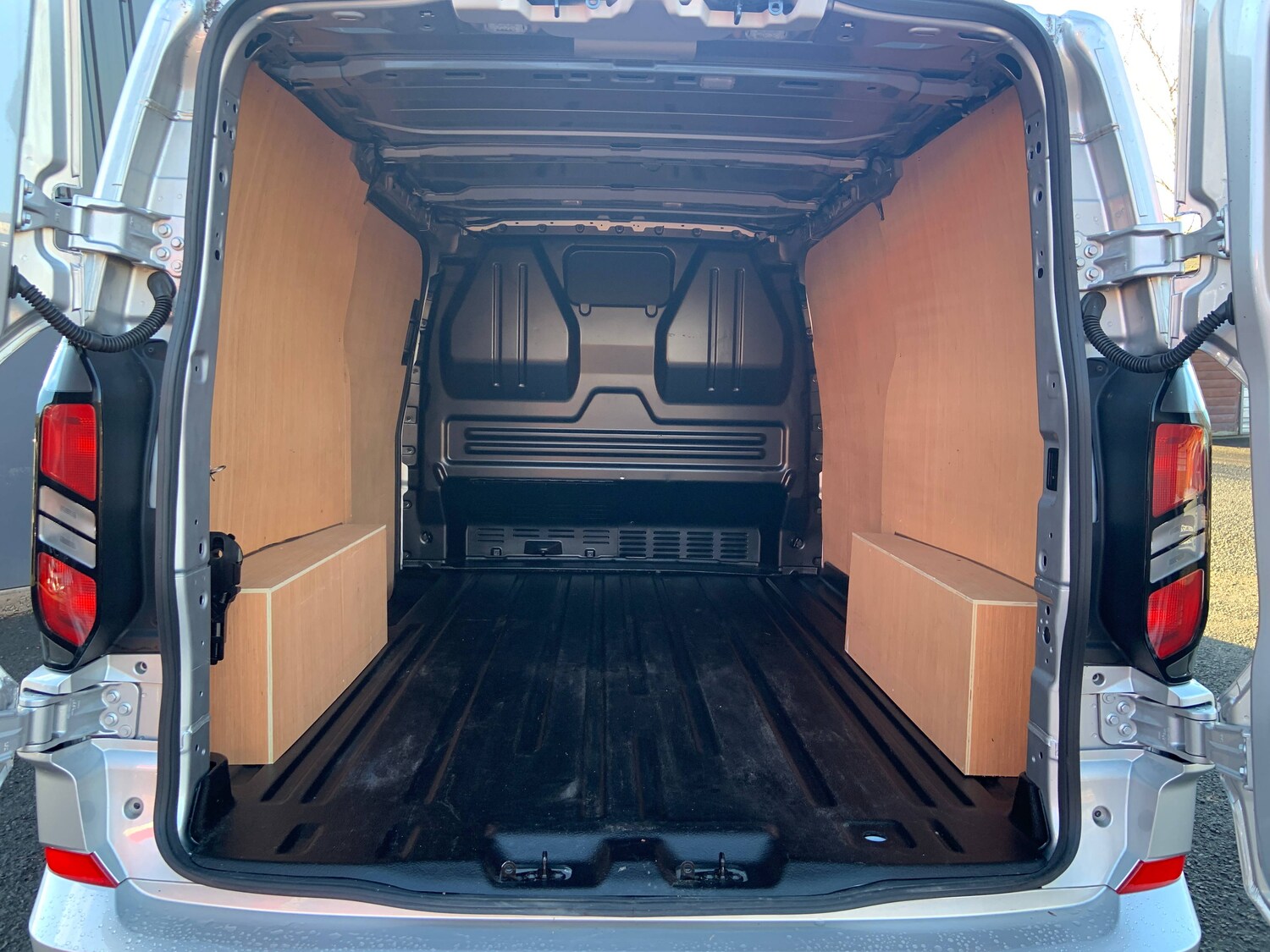 Used Ford Transit Custom 2024 for sale - 77533632: Photo 11