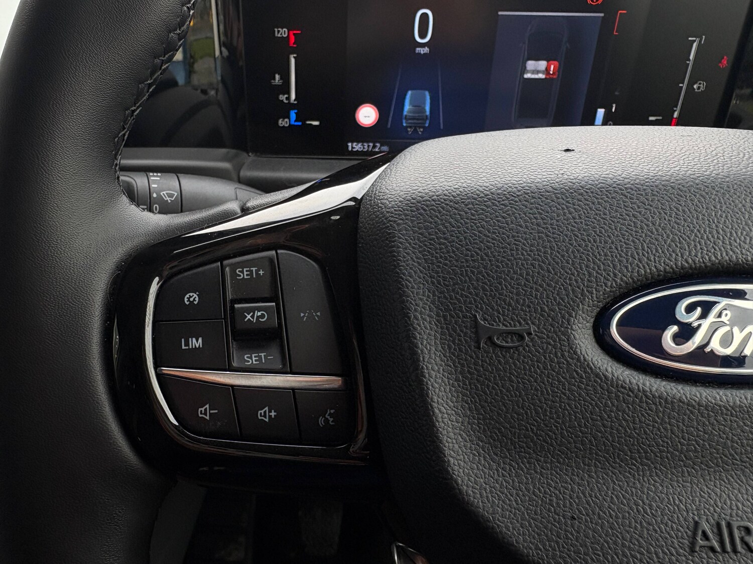 Used Ford Transit Custom 2024 for sale - 77533632: Photo 17