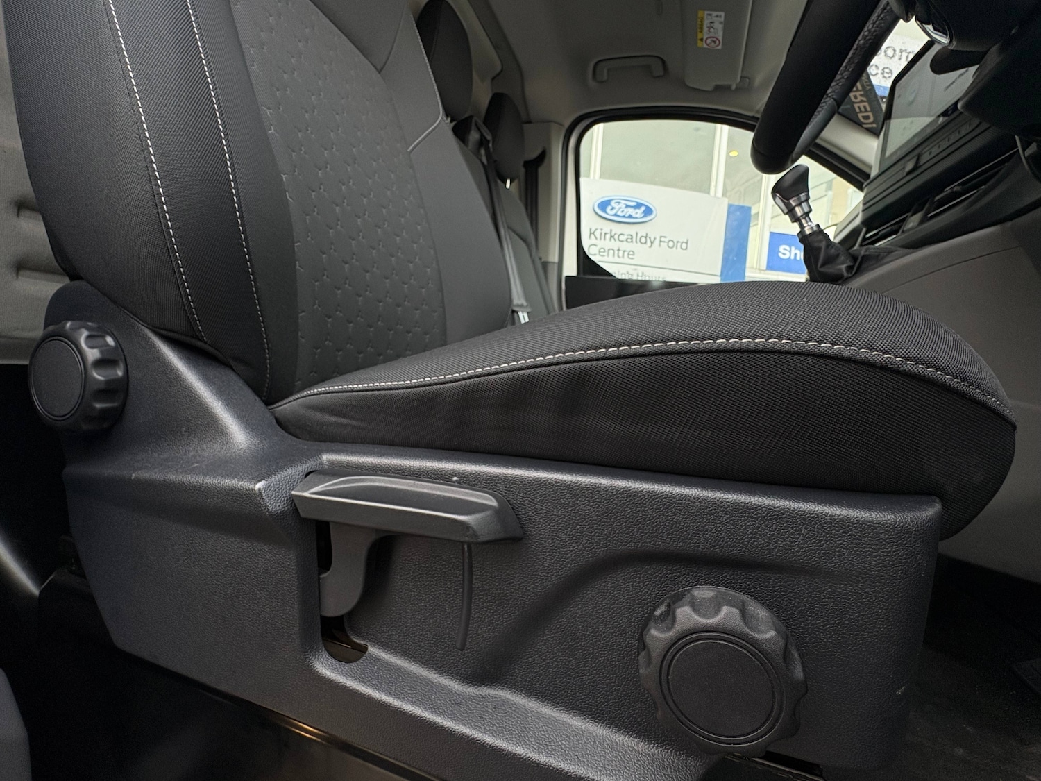 Used Ford Transit Custom 2024 for sale - 77533632: Photo 18