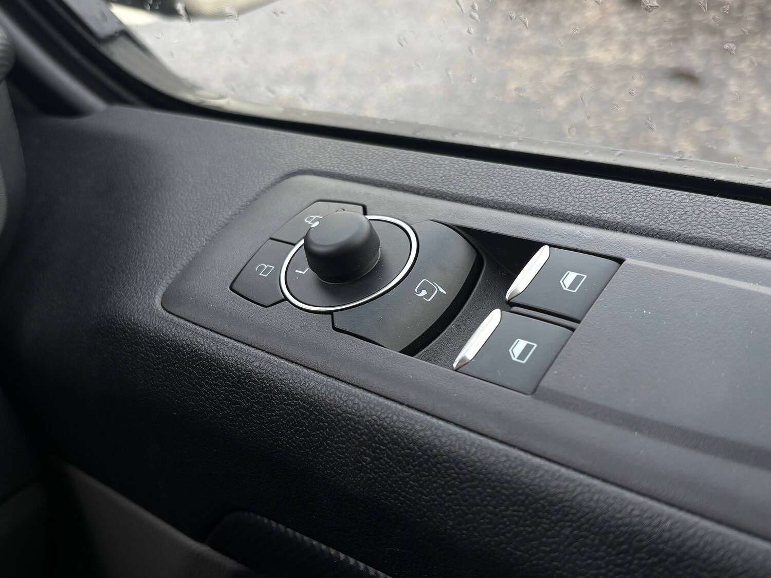 Used Ford Transit Custom 2024 for sale - 77533632: Photo 24