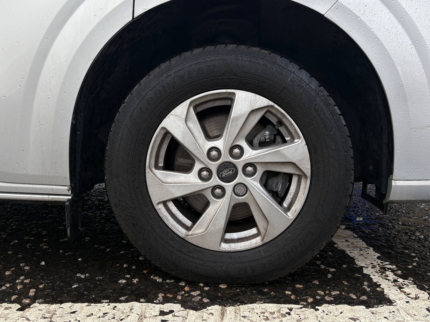 Used Ford Transit Custom 2024 for sale - 77533632: Photo 31