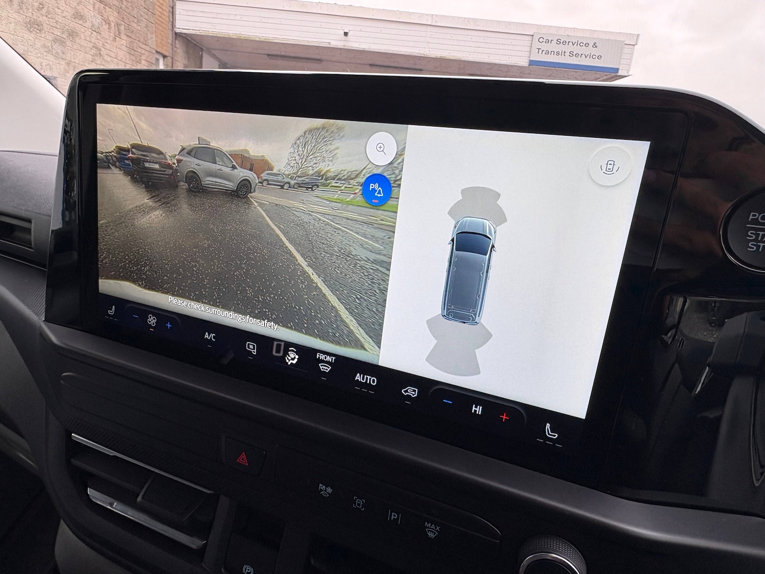 Used Ford Transit Custom 2024 for sale - 77533632: Photo 5