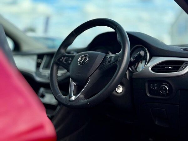 Used Vauxhall Astra 2020 for sale - 76088592: Photo 10