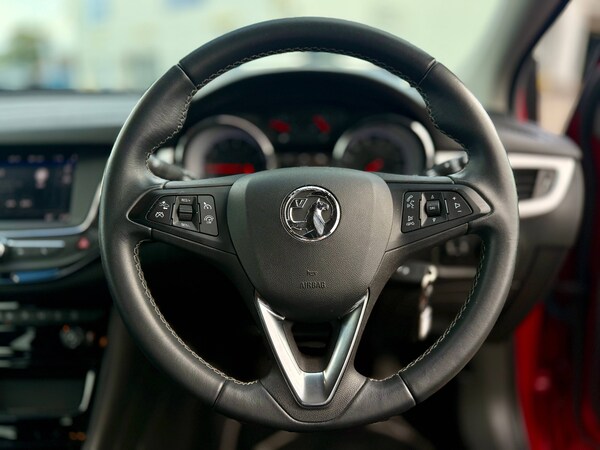Used Vauxhall Astra 2020 for sale - 76088592: Photo 13