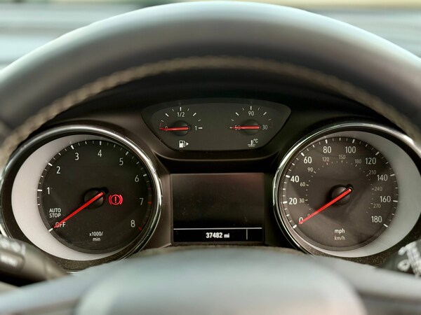 Used Vauxhall Astra 2020 for sale - 76088592: Photo 14