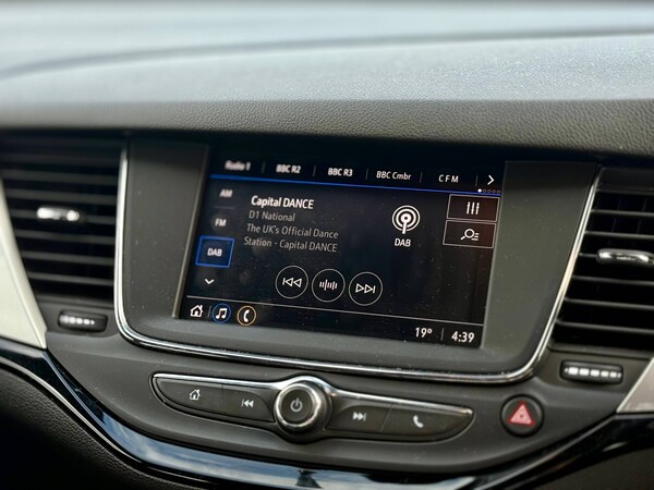 Used Vauxhall Astra 2020 for sale - 76088592: Photo 19
