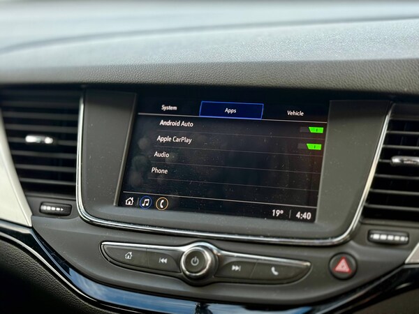 Used Vauxhall Astra 2020 for sale - 76088592: Photo 20