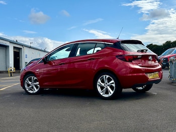 Used Vauxhall Astra 2020 for sale - 76088592: Photo 4