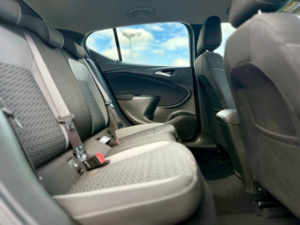 Used Vauxhall Astra 2020 for sale - 76088592: Photo 7