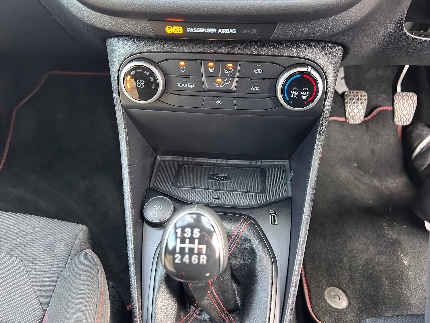 Used Ford Fiesta 2023 for sale - 76763378: Photo 11