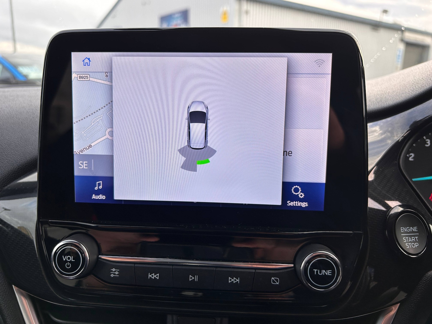 Used Ford Fiesta 2023 for sale - 76763378: Photo 13