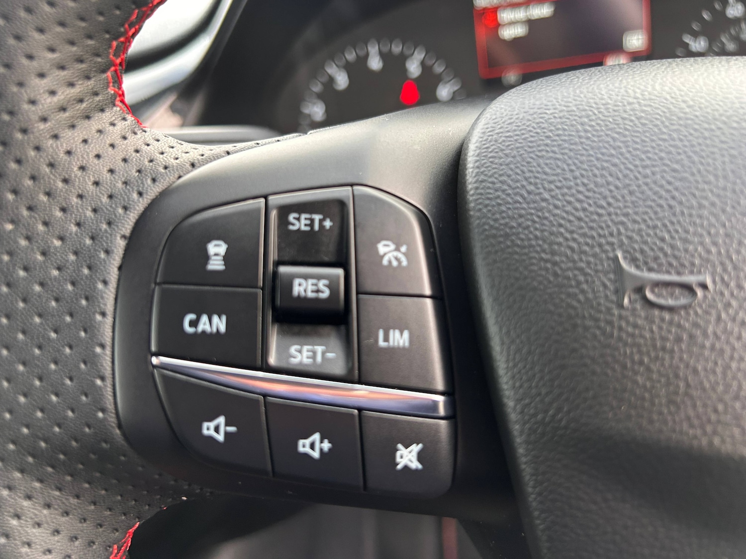 Used Ford Fiesta 2023 for sale - 76763378: Photo 15