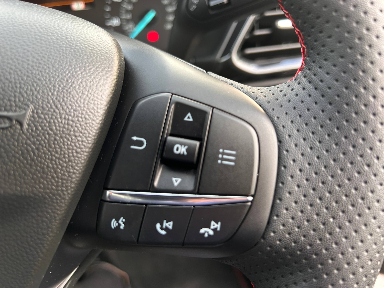 Used Ford Fiesta 2023 for sale - 76763378: Photo 16