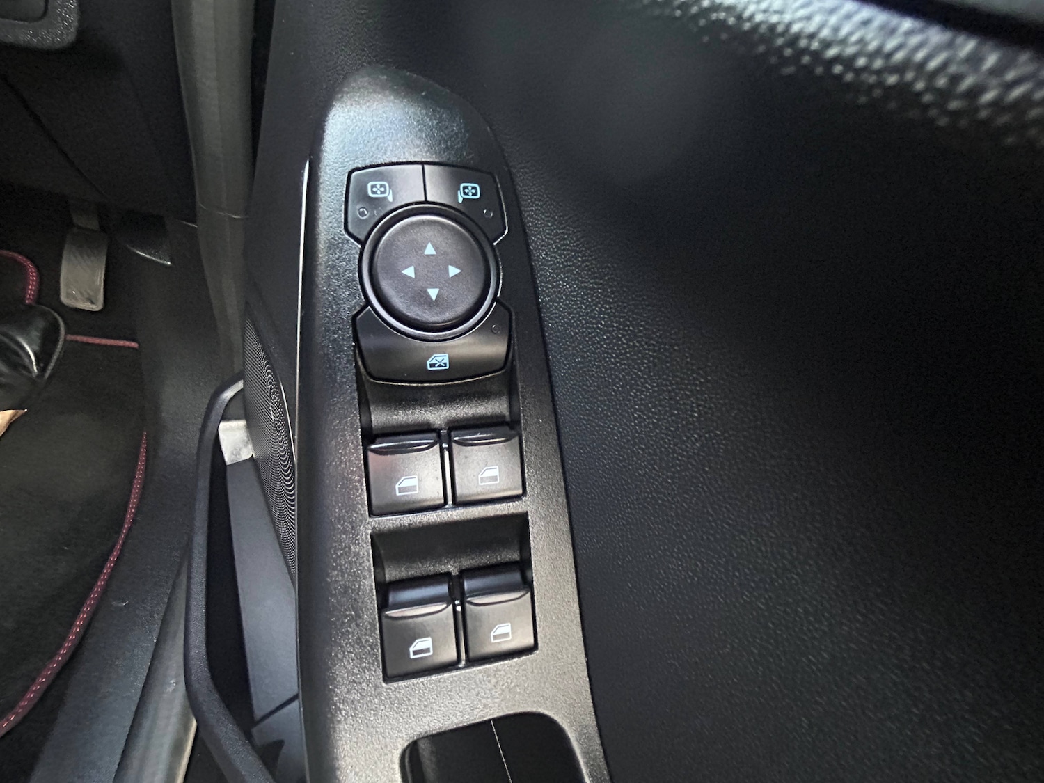 Used Ford Fiesta 2023 for sale - 76763378: Photo 18