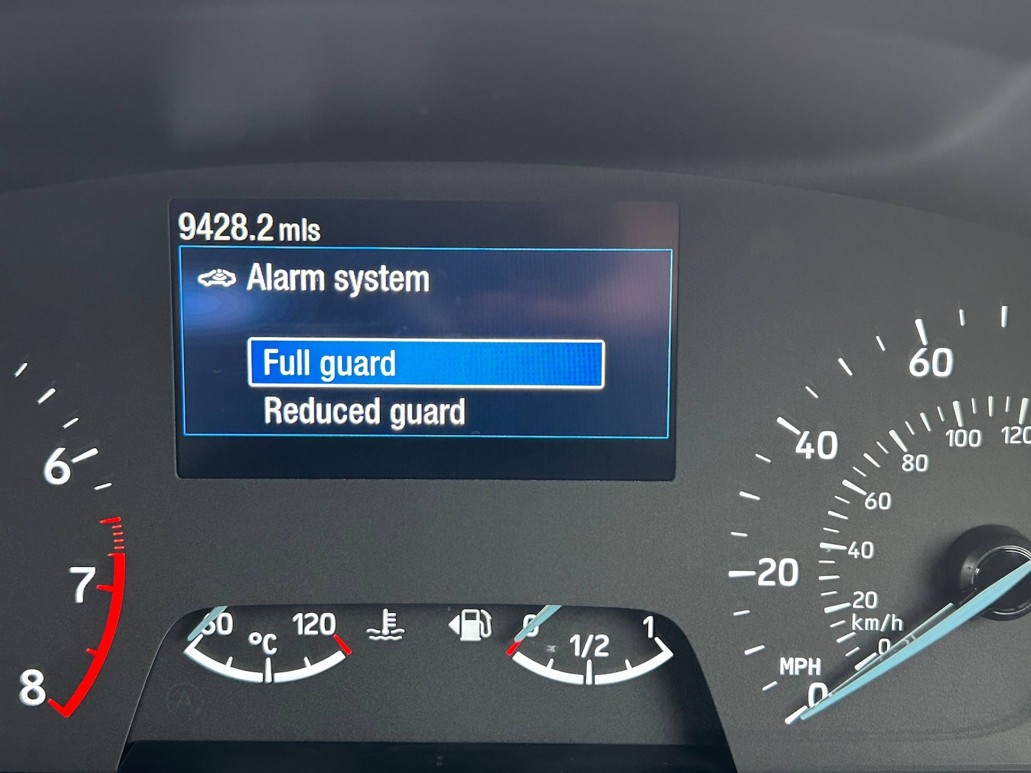 Used Ford Fiesta 2023 for sale - 76763378: Photo 19