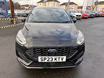 Used Ford Fiesta 2023 for sale - 76763378: Photo