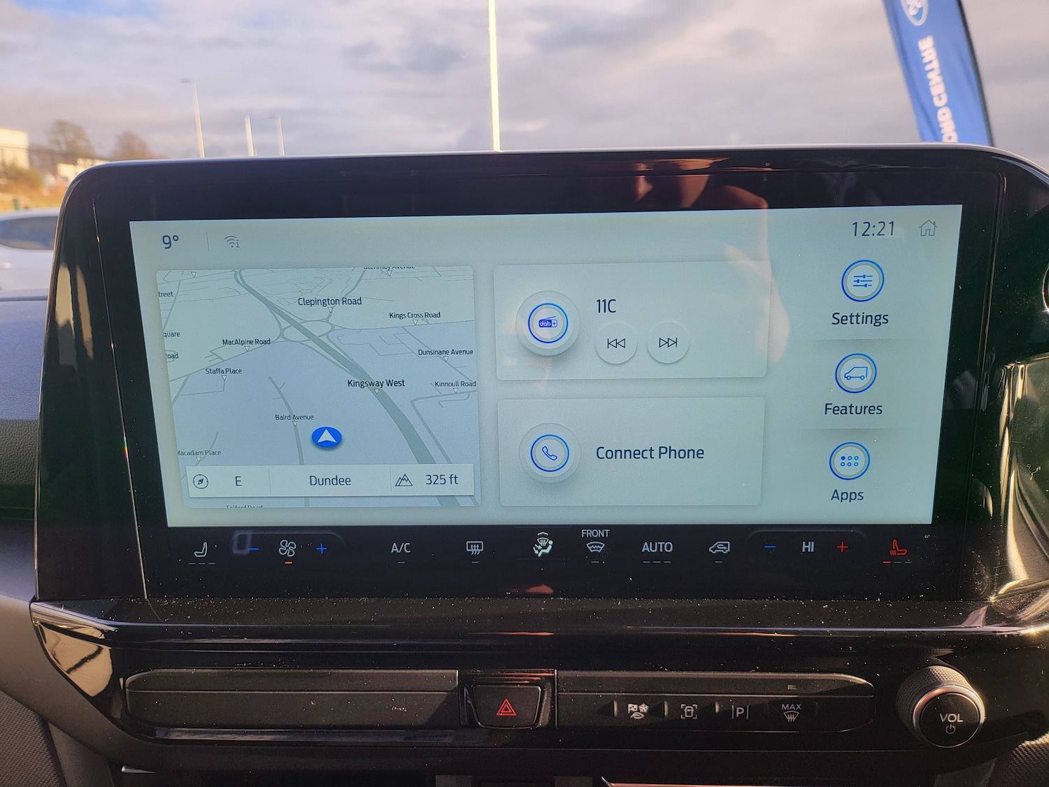 Used Ford Tourneo Custom 2025 for sale - 77831996: Photo 31