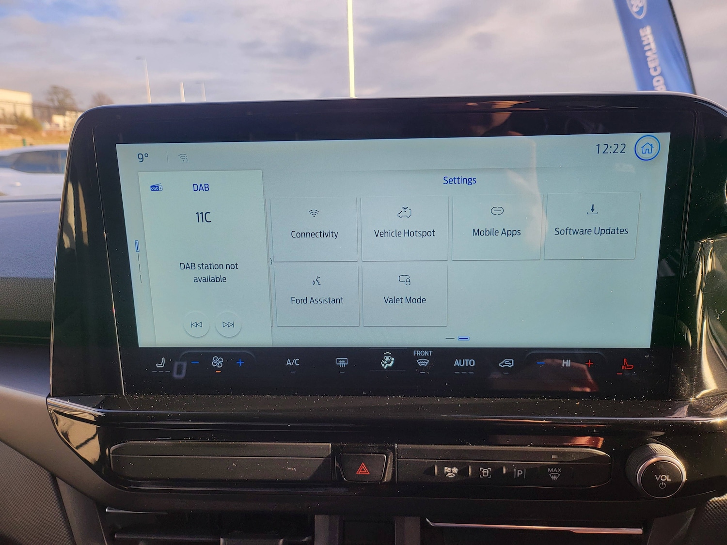 Used Ford Tourneo Custom 2025 for sale - 77831996: Photo 39