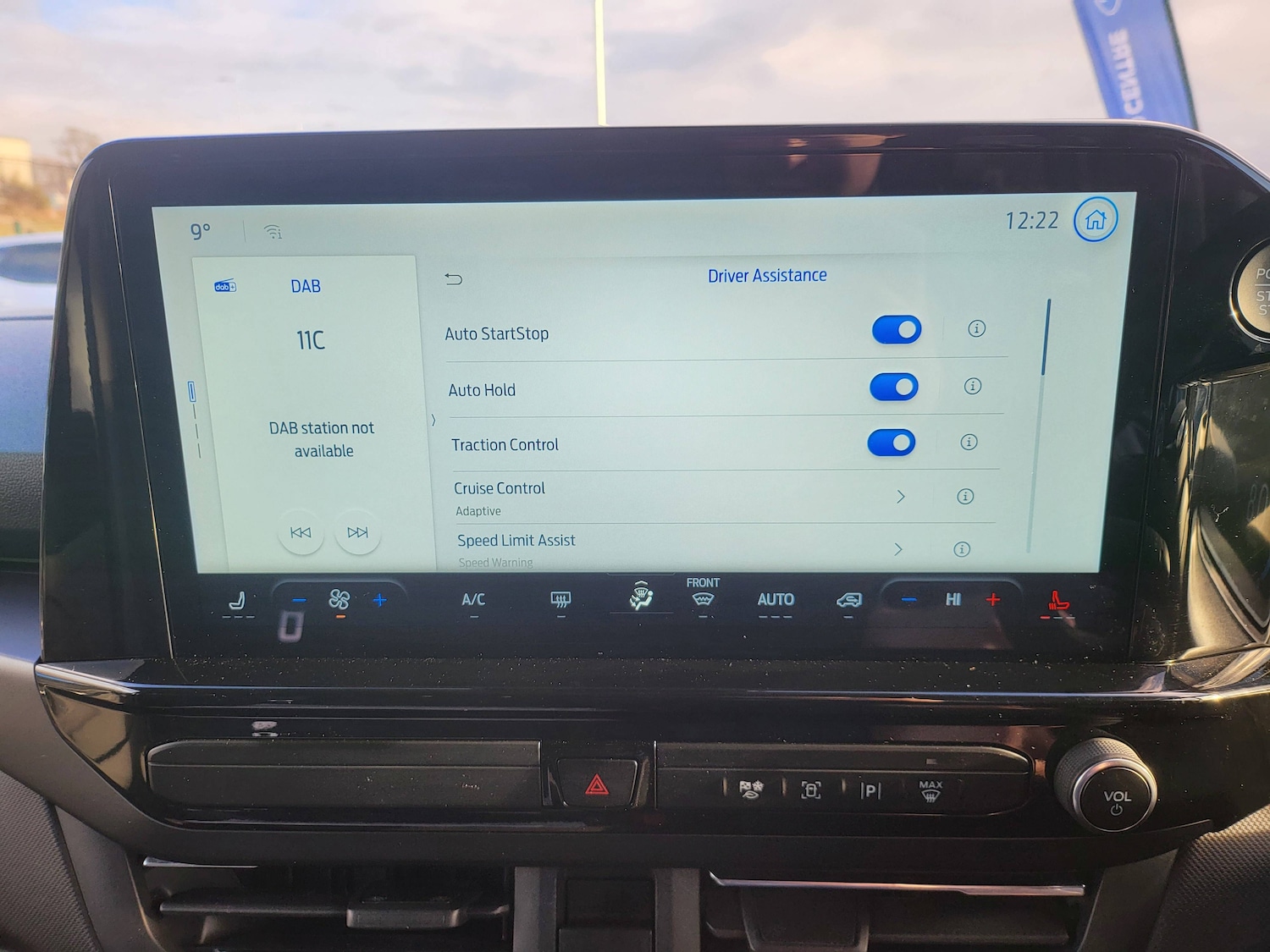 Used Ford Tourneo Custom 2025 for sale - 77831996: Photo 40