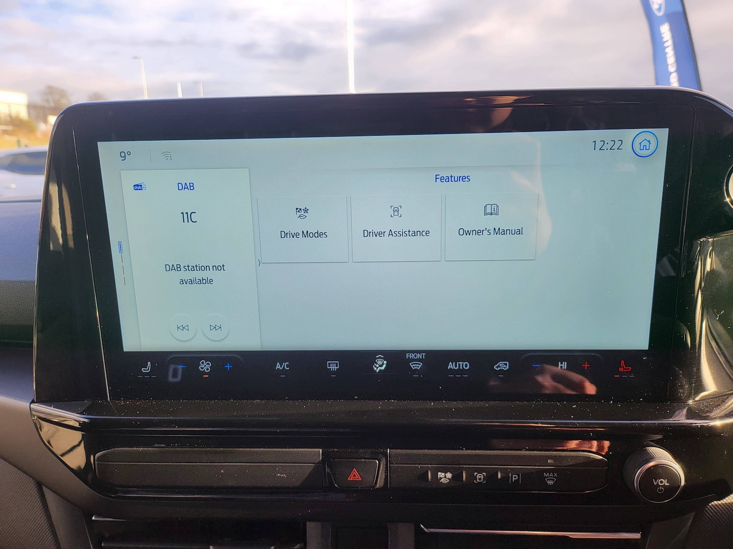 Used Ford Tourneo Custom 2025 for sale - 77831996: Photo 41