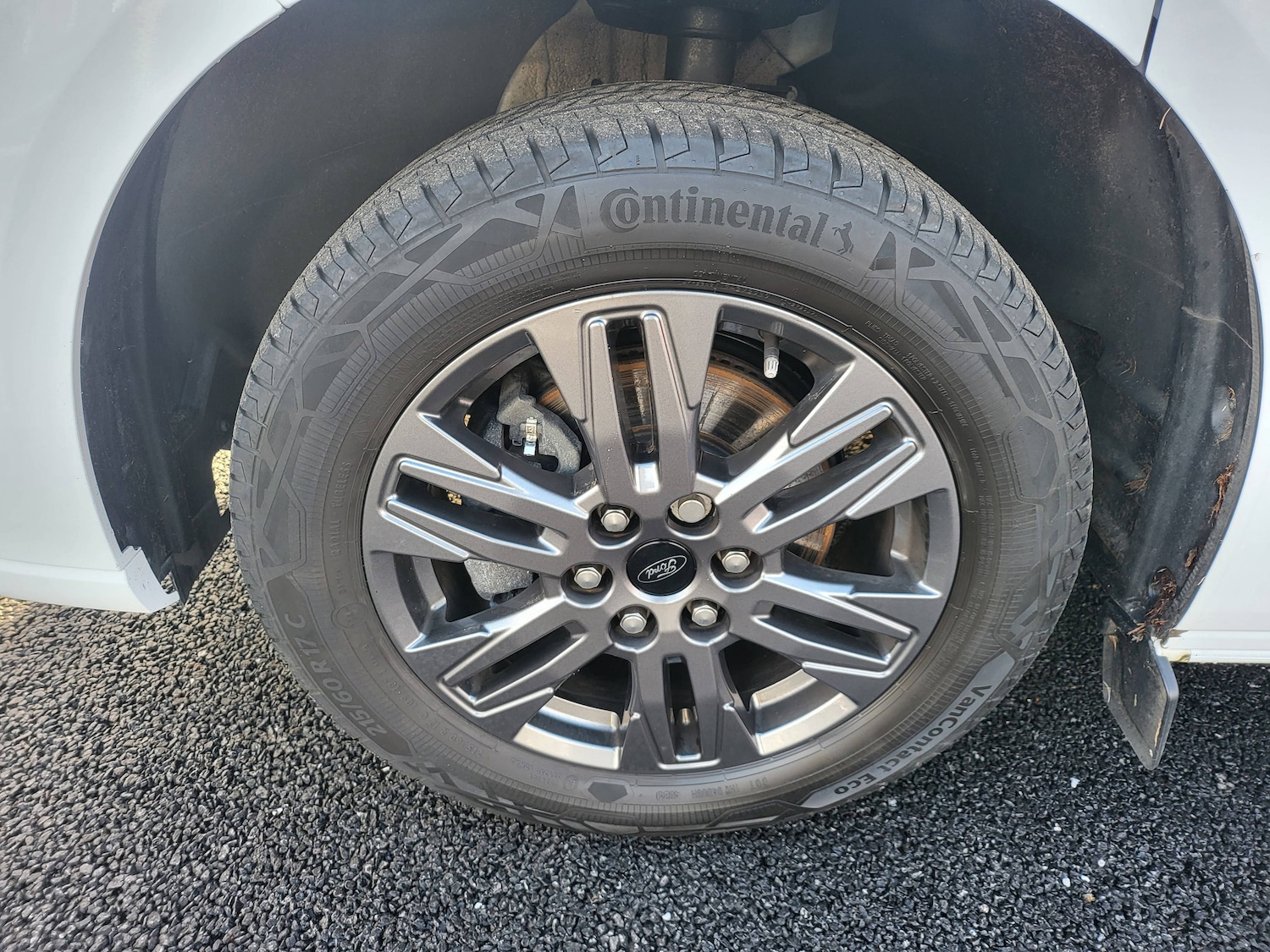 Used Ford Tourneo Custom 2025 for sale - 77831996: Photo 42