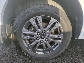 Used Ford Tourneo Custom 2025 for sale - 77831996: Photo