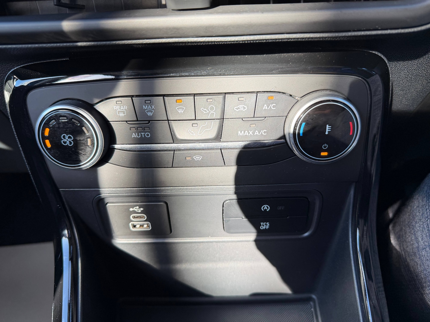 Used Ford Ecosport 2022 for sale - 77149665: Photo 14