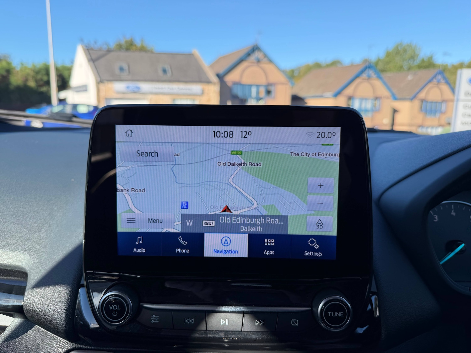 Used Ford Ecosport 2022 for sale - 77149665: Photo 15