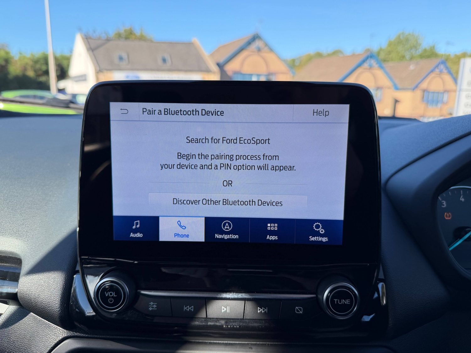 Used Ford Ecosport 2022 for sale - 77149665: Photo 17