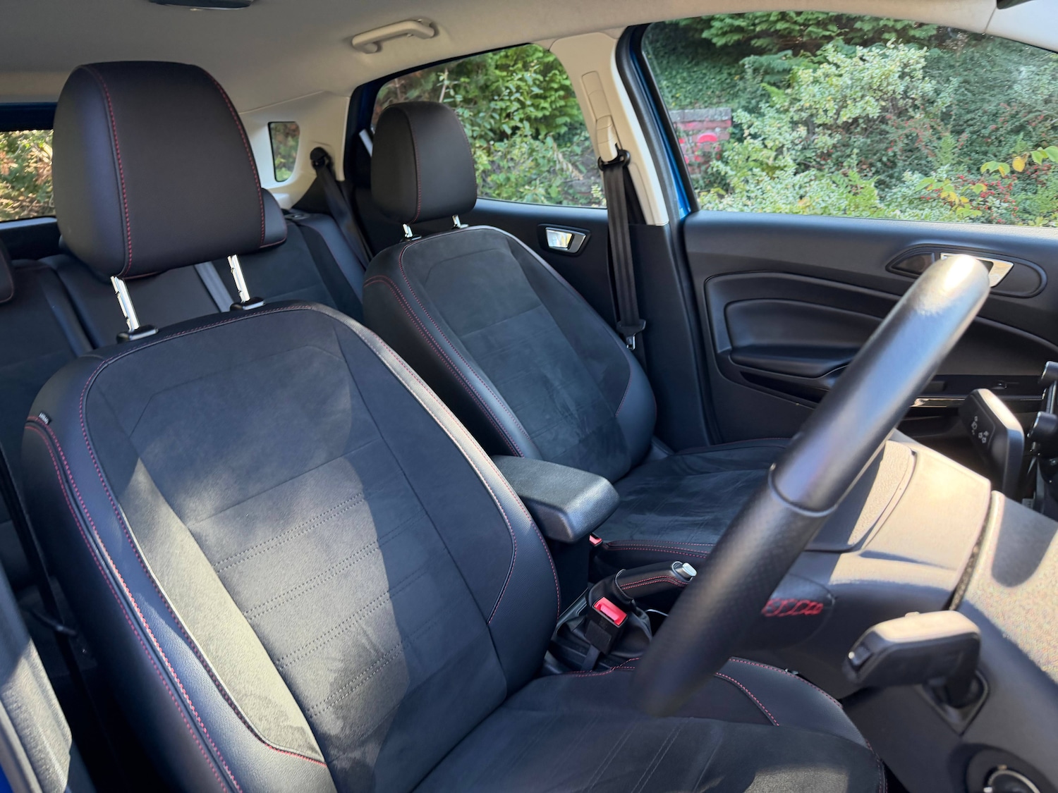 Used Ford Ecosport 2022 for sale - 77149665: Photo 18