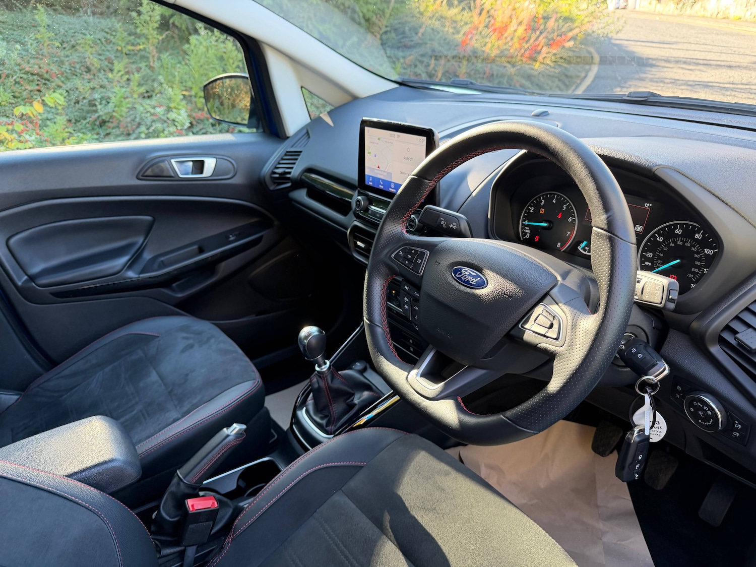 Used Ford Ecosport 2022 for sale - 77149665: Photo 2