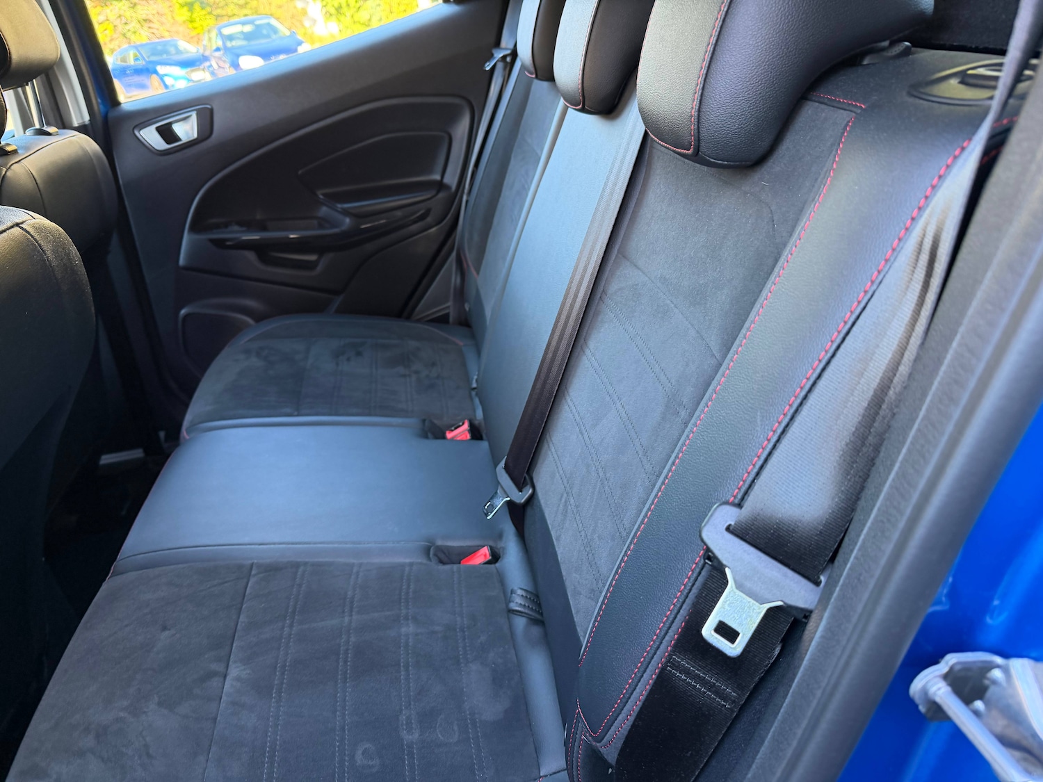 Used Ford Ecosport 2022 for sale - 77149665: Photo 20