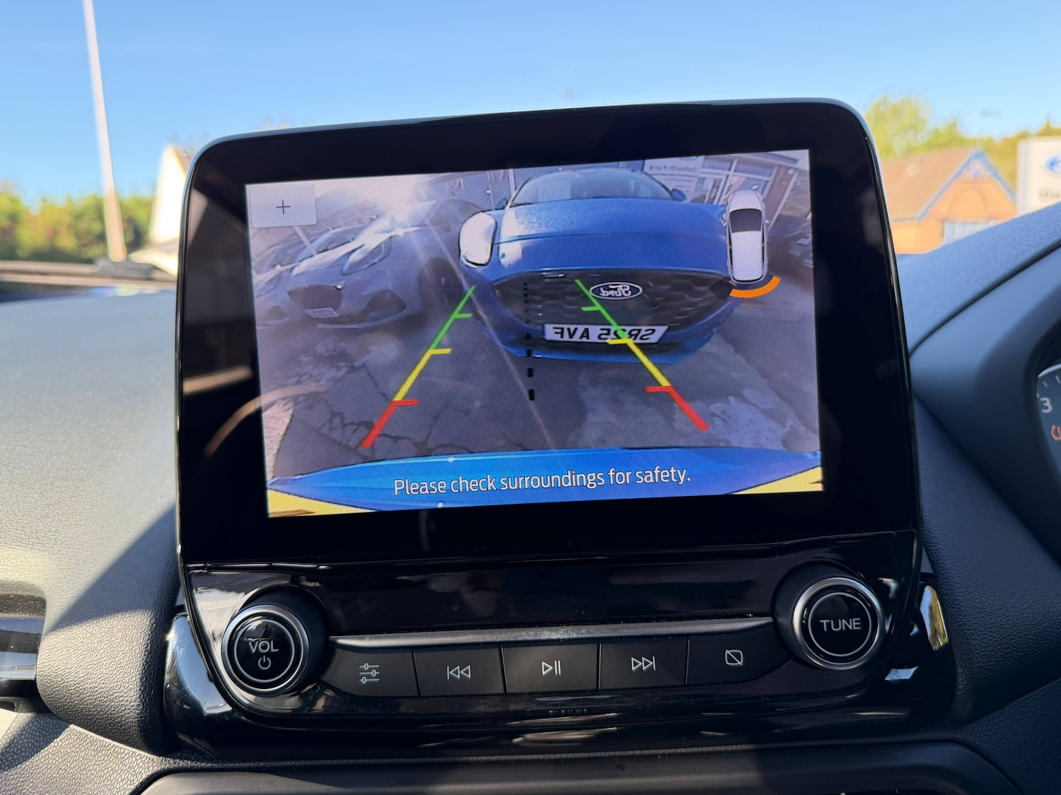 Used Ford Ecosport 2022 for sale - 77149665: Photo 22