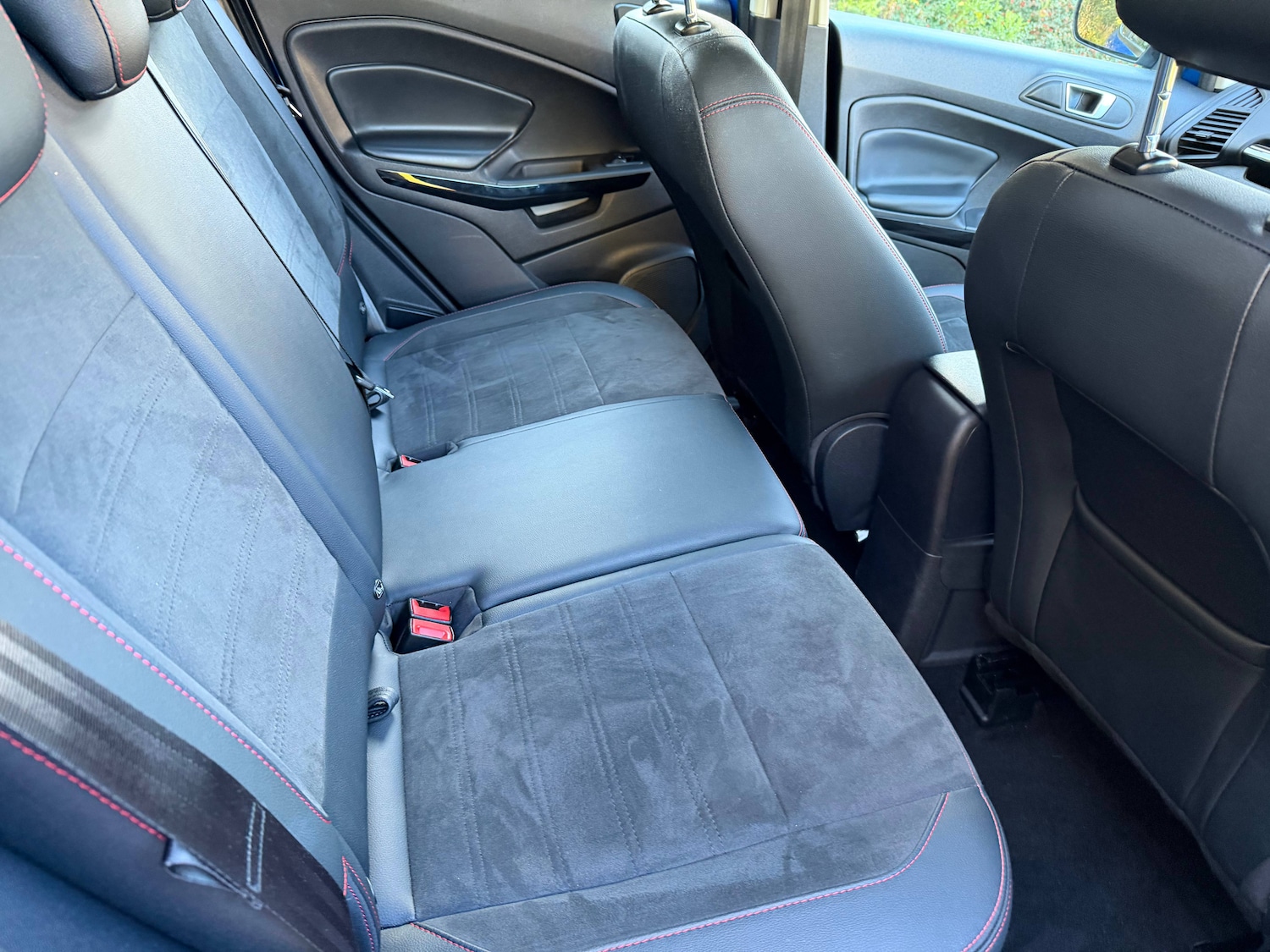 Used Ford Ecosport 2022 for sale - 77149665: Photo 23