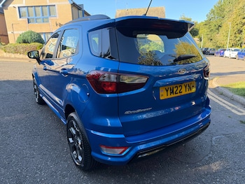 Used Ford Ecosport 2022 for sale - 77149665: Photo