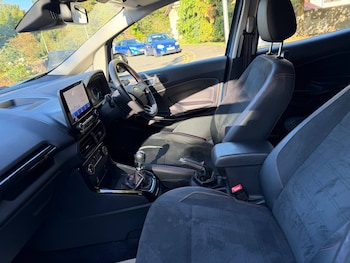 Used Ford Ecosport 2022 for sale - 77149665: Photo