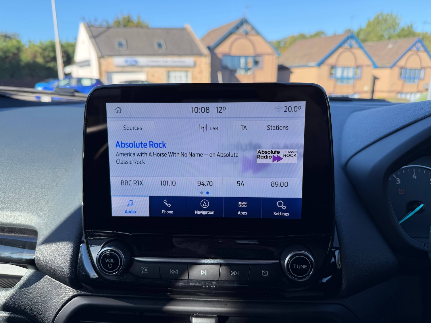 Used Ford Ecosport 2022 for sale - 77149665: Photo 6