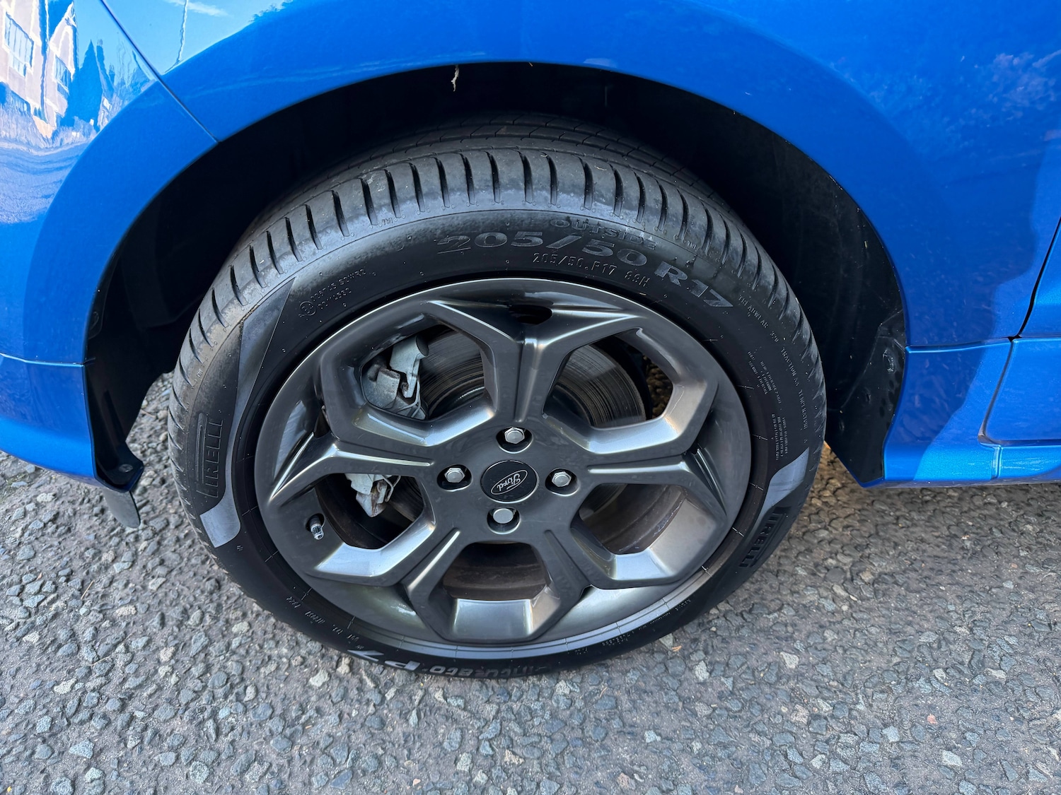 Used Ford Ecosport 2022 for sale - 77149665: Photo 7