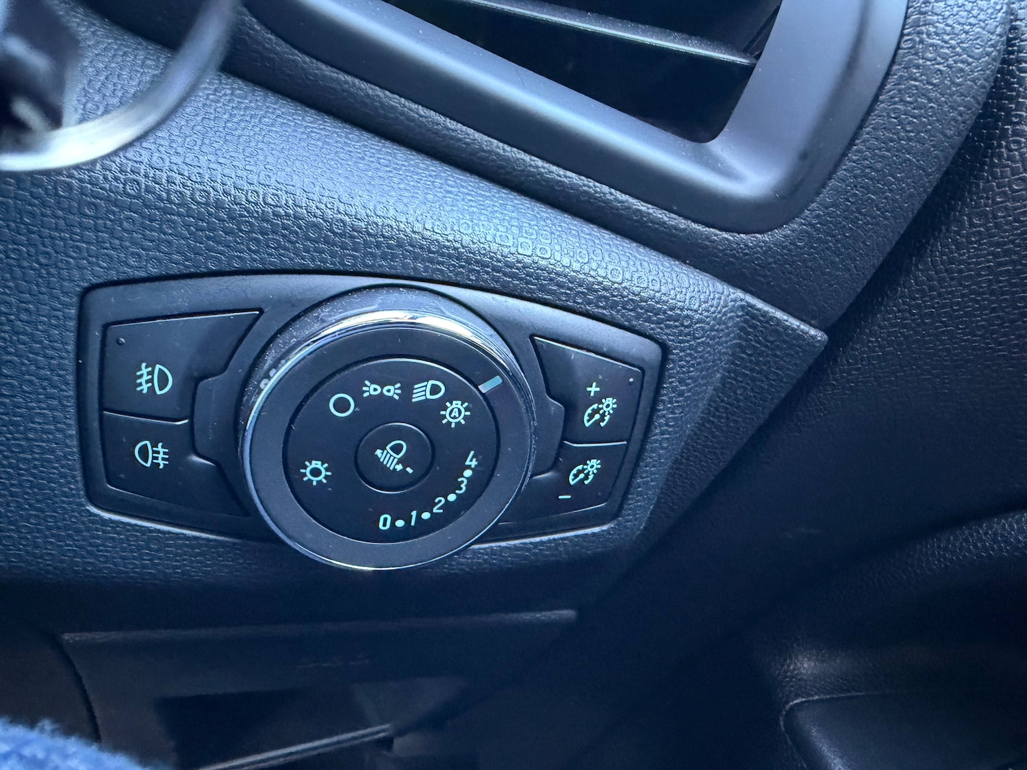 Used Ford Ecosport 2022 for sale - 77149665: Photo 8