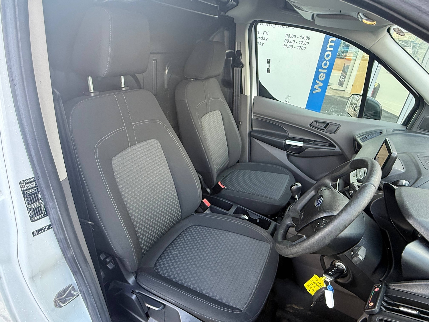 Used Ford Transit Connect 2023 for sale - 77747441: Photo 10