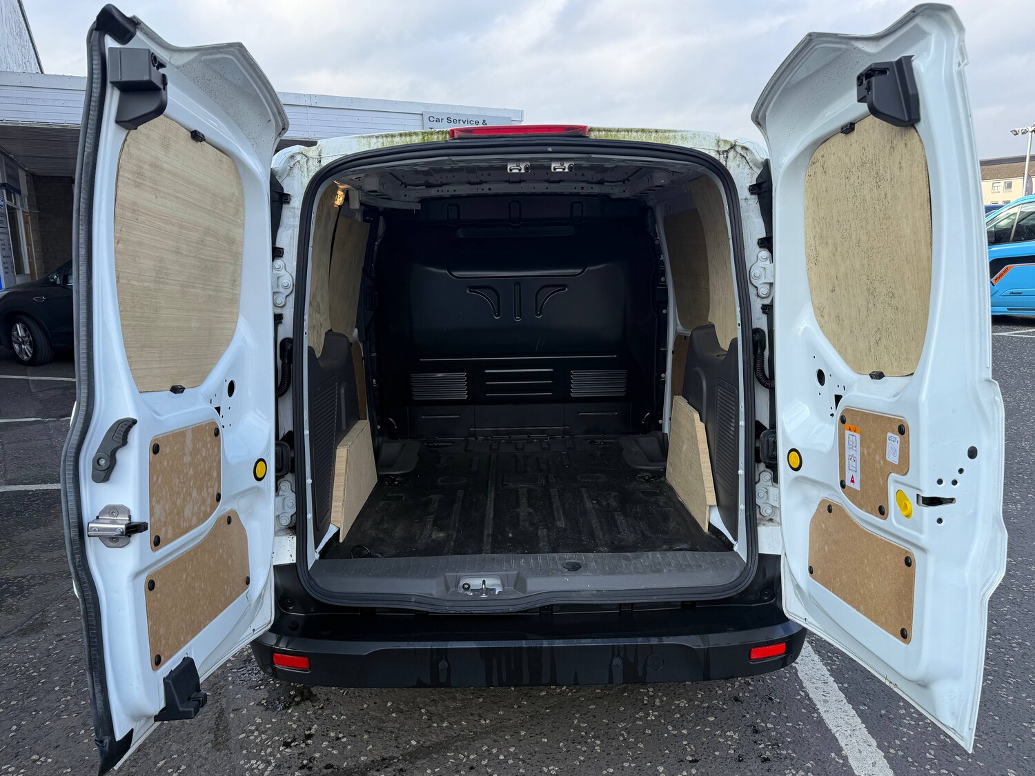 Used Ford Transit Connect 2023 for sale - 77747441: Photo 15