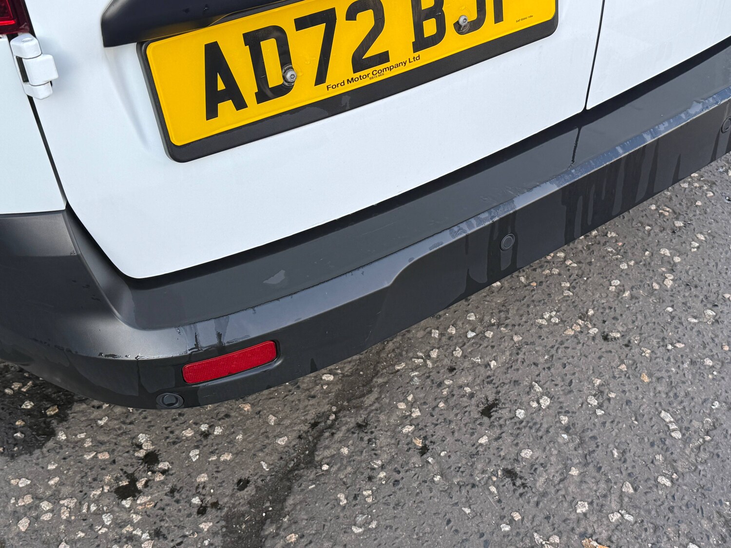 Used Ford Transit Connect 2023 for sale - 77747441: Photo 16